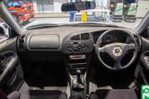 Mitsubishi-Lancer-Evo-9