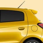 Mitsubishi Space Star (2)