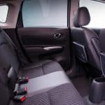 Nissan-Note-2014-rear-seat