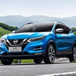 Nissan-Qashqai-China