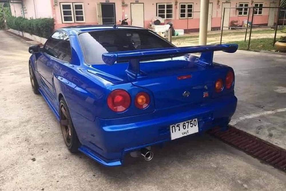 https://autogreeknews.gr/wp-content/uploads/2022/01/Nissan-Skyline-GT-R-R34-Replica-Based-On-Rover-200-1.jpg
