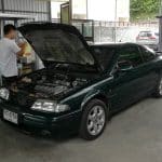 Nissan-Skyline-GT-R-R34-Replica-Based-On-Rover-200 (10)