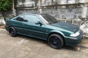 Nissan-Skyline-GT-R-R34-Replica-Based-On-Rover-200 (11)