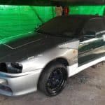 Nissan-Skyline-GT-R-R34-Replica-Based-On-Rover-200 (12)