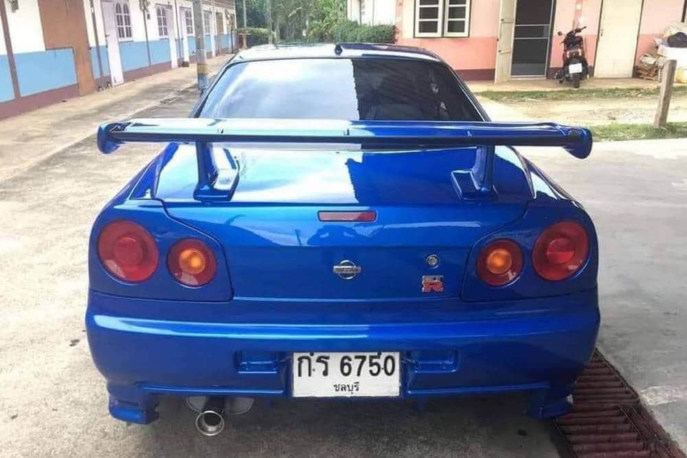 https://autogreeknews.gr/wp-content/uploads/2022/01/Nissan-Skyline-GT-R-R34-Replica-Based-On-Rover-200-3.jpg