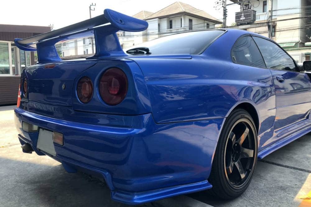 https://autogreeknews.gr/wp-content/uploads/2022/01/Nissan-Skyline-GT-R-R34-Replica-Based-On-Rover-200-5.jpg