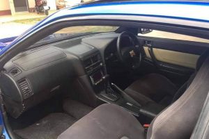 Nissan-Skyline-GT-R-R34-Replica-Based-On-Rover-200 (7)