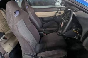 Nissan-Skyline-GT-R-R34-Replica-Based-On-Rover-200 (8)