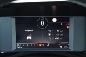 Opel Mokka 1.5 Diesel (18)