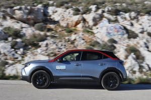 Opel Mokka 1.5 Diesel (2)