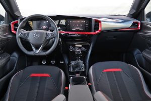 Opel Mokka 1.5 Diesel (20)