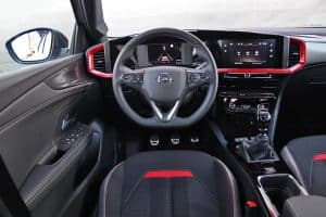 Opel Mokka 1.5 Diesel (21)