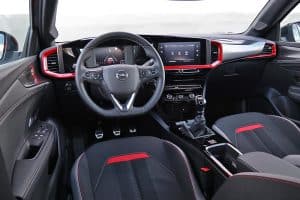 Opel Mokka 1.5 Diesel (22)