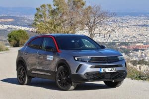 Opel Mokka 1.5 Diesel (26)