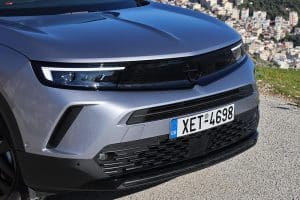 Opel Mokka 1.5 Diesel (28)