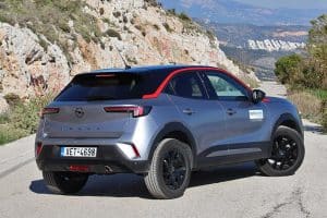 Opel Mokka 1.5 Diesel (29)