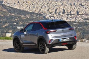 Opel Mokka 1.5 Diesel (3)