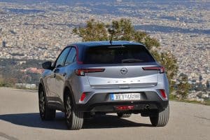 Opel Mokka 1.5 Diesel (31)