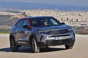 Opel Mokka 1.5 Diesel (4)