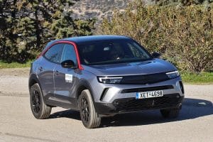 Opel Mokka 1.5 Diesel (5)