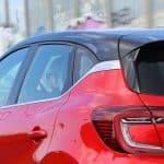 Renault-Captur-LPG-rear