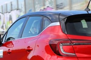 Renault-Captur-LPG-rear