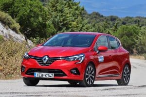 Renault Clio Hybrid (21)