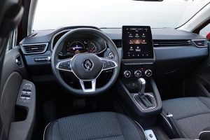 Renault Clio Hybrid (27)