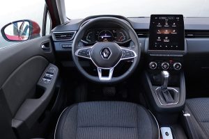 Renault Clio Hybrid (28)