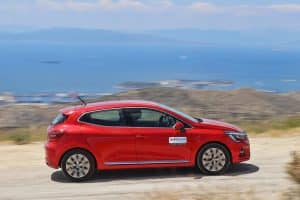 Renault Clio Hybrid (3)