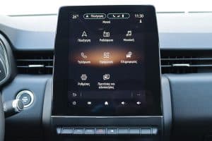 Renault Clio Hybrid (30)