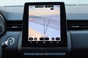 Renault Clio Hybrid (31)