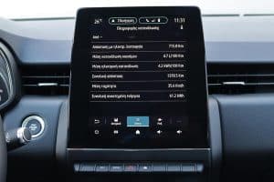 Renault Clio Hybrid (34)