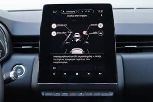 Renault Clio Hybrid (35)