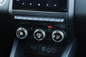 Renault Clio Hybrid (37)