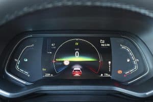 Renault Clio Hybrid (38)