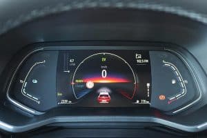 Renault Clio Hybrid (39)