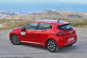 Renault Clio Hybrid (4)
