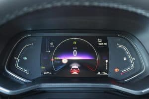 Renault Clio Hybrid (40)