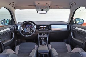 Skoda Kodiaq 1.5 TSI 150 PS DSG 2022 (17)