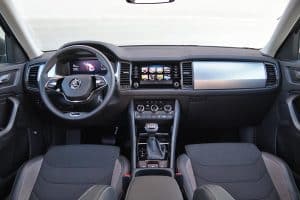 Skoda Kodiaq 1.5 TSI 150 PS DSG 2022 (18)