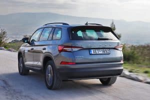 Skoda Kodiaq 1.5 TSI 150 PS DSG 2022 (2)