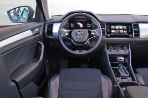 Skoda Kodiaq 1.5 TSI 150 PS DSG 2022 (20)