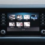 Skoda Kodiaq 1.5 TSI 2022 pinakas infotainment-3