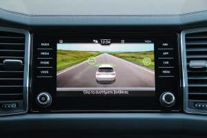 Skoda Kodiaq 1.5 TSI 150 PS DSG 2022 (24)