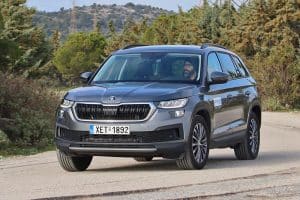 Skoda Kodiaq 1.5 TSI 150 PS DSG 2022 (39)