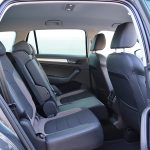 Skoda Kodiaq 1.5 TSI 2022 piso kathisma