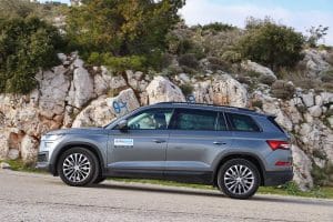Skoda Kodiaq 1.5 TSI 150 PS DSG 2022 (40)