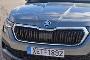 Skoda Kodiaq 1.5 TSI 150 PS DSG 2022 (48)