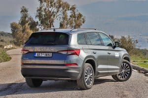 Skoda Kodiaq 1.5 TSI 150 PS DSG 2022 (50)